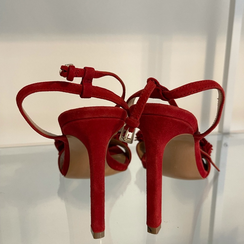 Banana Republic Heels - Picture 3 of 5
